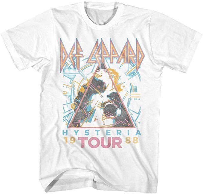 Tan dolorem Rock Shirt